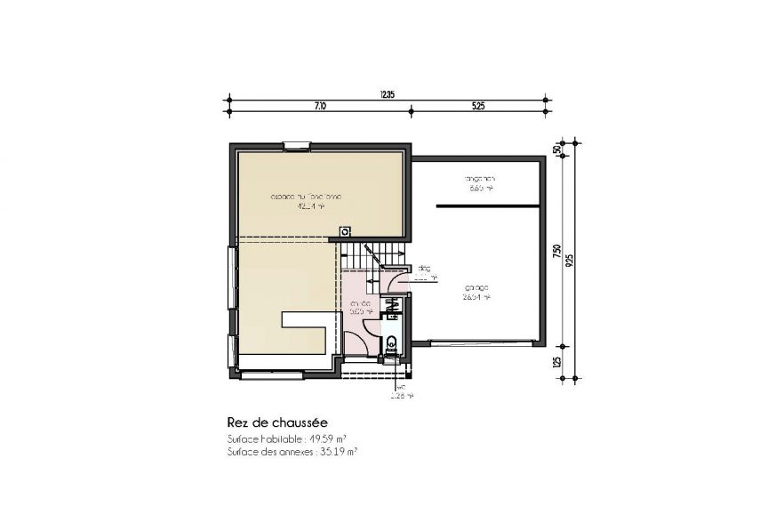 immobilien haus